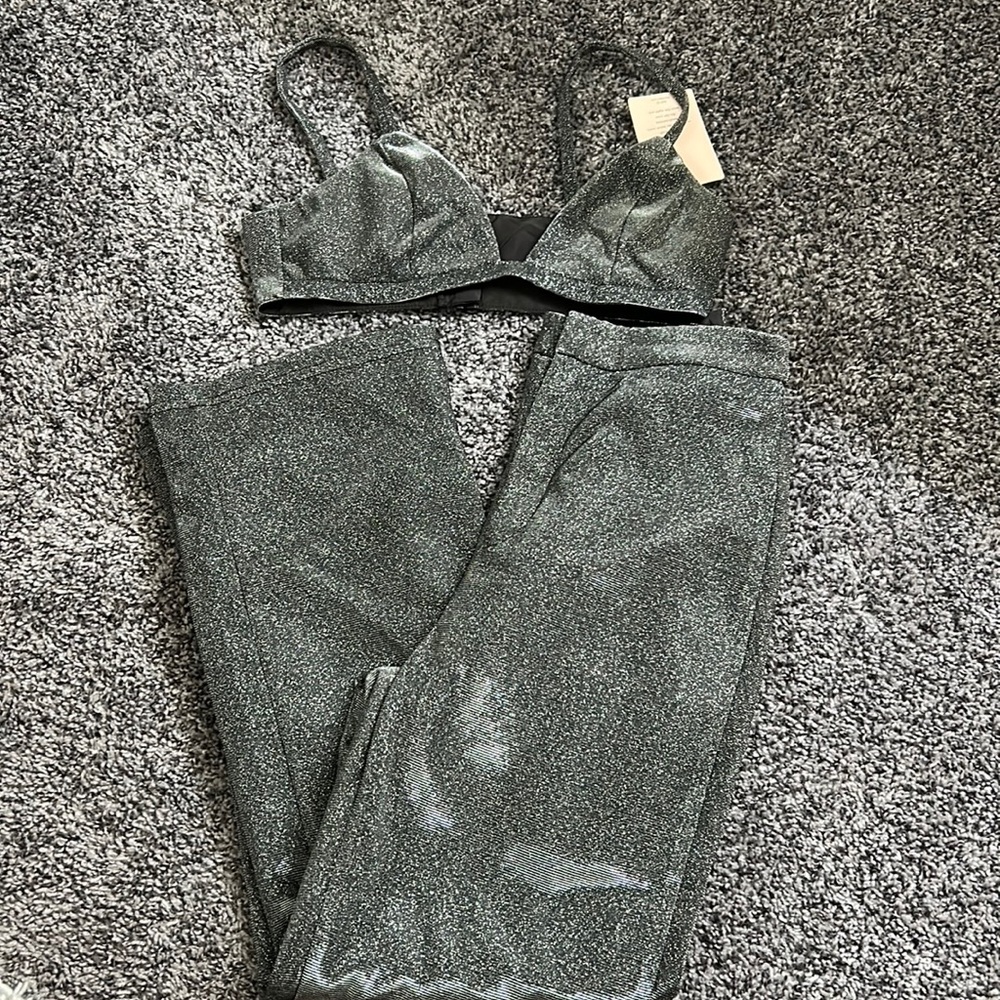 Glitter set
